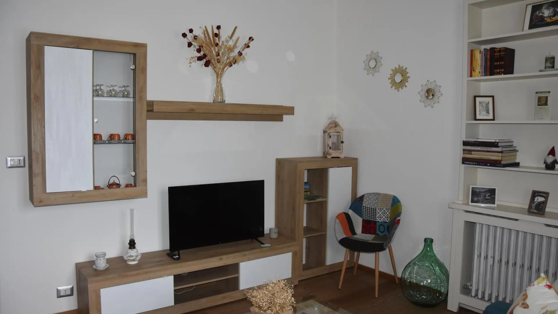 Casa Barbola Apartment Sondalo