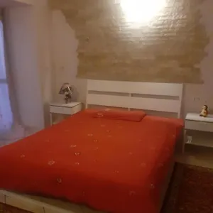 Appartamento Oasi, Prevalle