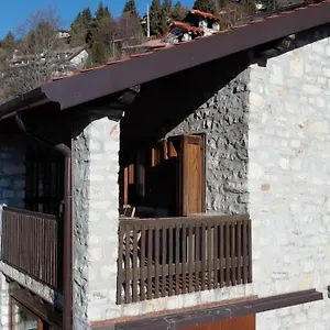 Appartamento Casa Emy, Adrara San Rocco