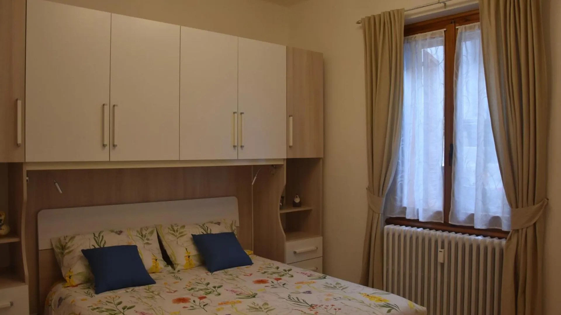Casa Barbola Apartment Sondalo